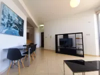 Paradise Palms Seaview Apartment