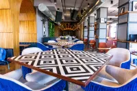Hotel Willow Banks Shimla - breakfast