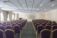 Hotel Diego de Almagro Providencia - Træningscentre
