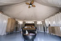 El Toril Glamping Experience Hotels in Sierra de San Vicente