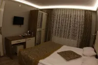 Şehrizade Konakları