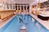Hotel Sinaia - Pools