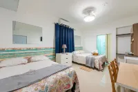 Bamboo House Hotels in 