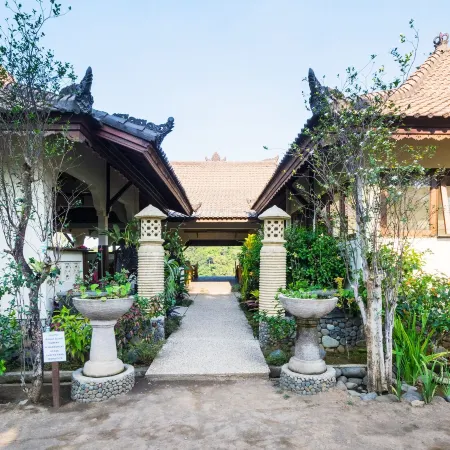 Rinjani Lodge