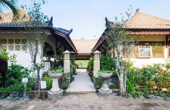 日恩吉艾尼小屋