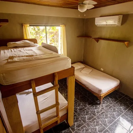 Don Jon's Surf and Yoga Lodge