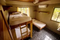 Don Jon's Surf and Yoga Lodge