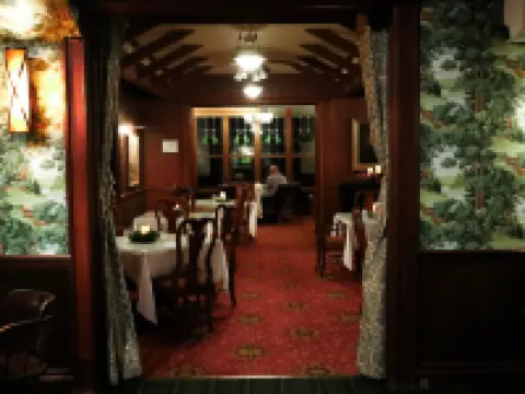 The Lodge at Cloudcroft Hotels in Cloudcroft