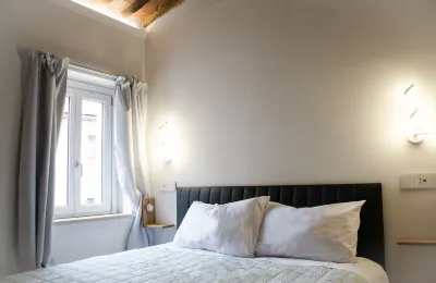 Room Rent Morrona Các khách sạn ở Peccioli
