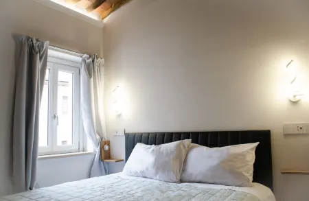 Room Rent Morrona Отели в г. Peccioli