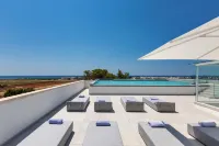 2478 Perla Saracena - Suite Familiare by Barbarhouse - Uima-altaat