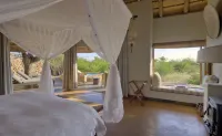 Rhulani Safari Lodge Hôtels à : Zeerust