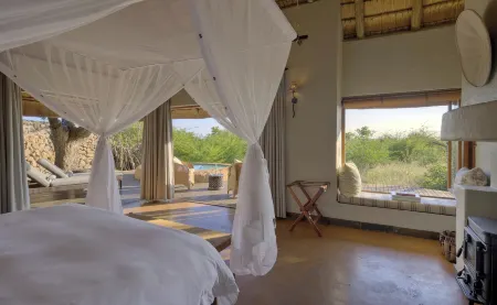 Rhulani Safari Lodge