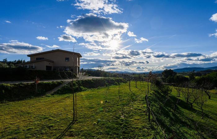 Laje da Bica Agroturismo