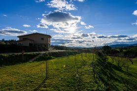 Laje da Bica Agroturismo