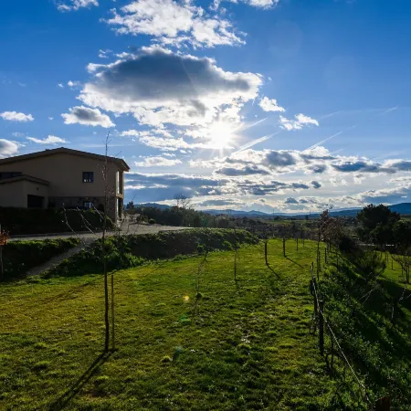 Laje da Bica Agroturismo