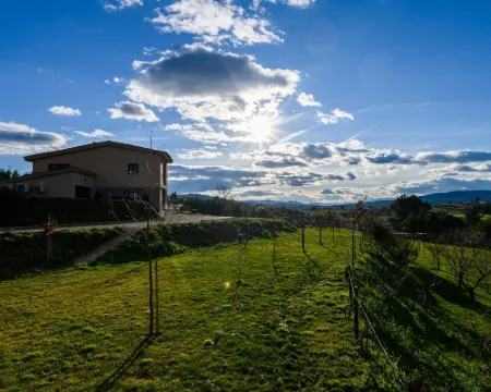 Laje da Bica Agroturismo Hotels in Ferro