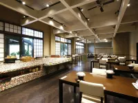 Sozankyo Hotels in Aso