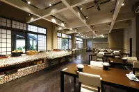 Sozankyo Hotels in Aso