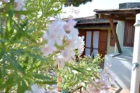 Welcomely - Blue Holiday Villa Hotels near Centro Escursioni Costa Rei