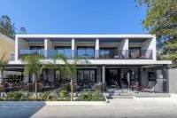 Evanik Chic Hotel Hotel di Pulau Kalymnos