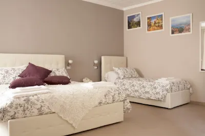 La Regina di Saba Các khách sạn ở Mirabella Imbaccari