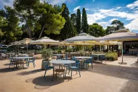 Arena Stoja Camping Homes - Desayuno