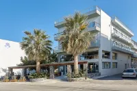 Pollis Hotel - Spa