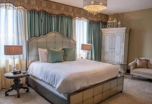 더 디트로이트 클럽