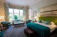 One Devonshire Gardens a Hotel du Vin Hotels in Glasgow