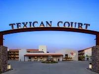 Texican Court, by Valencia Hotel Collection Hotels in Irving