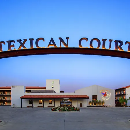 Texican Court, by Valencia Hotel Collection
