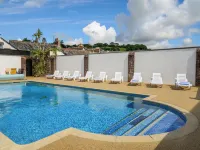 Best Western Fowey Valley Hotels in Lostwithiel