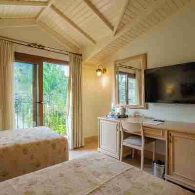 Dalyan Resort - Special Class Rooms