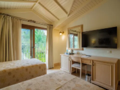 Dalyan Resort - Special Class Hotels in Dalyan