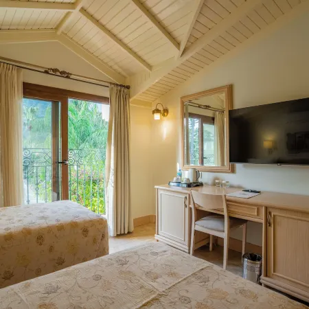 Dalyan Resort - Special Class
