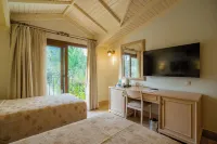 Dalyan Resort - Special Class Hotel di Dalyan