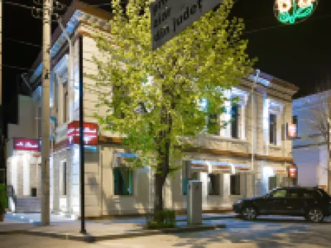 La Strada Boutique Villa Hotels in Pitesti