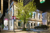 La Strada Boutique Villa Hotels in Pitesti