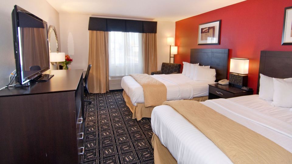 Quality Inn