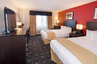 Quality Inn Hotels in Fridley