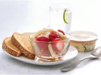 Fairfield Inn & Suites Waco North - Morgenmad