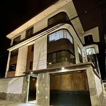 Allincay Cusco Apart Hotel