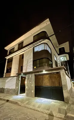 알린카이 쿠스코 아파트 호텔  호텔