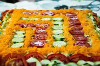 Lake View Resort Hotel - breakfast