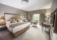 Parklands Hotel & Country Club Hotels in Newton Mearns