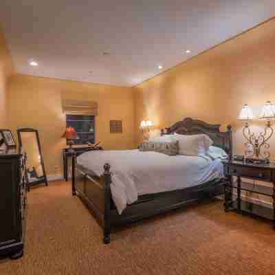 Su Nido Inn Rooms