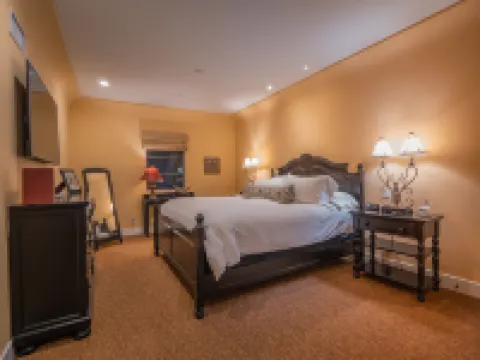 Su Nido Inn Hotels in Ojai