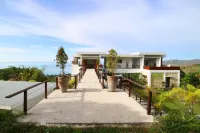 Villa Nambung Hotels in West Lombok Regency