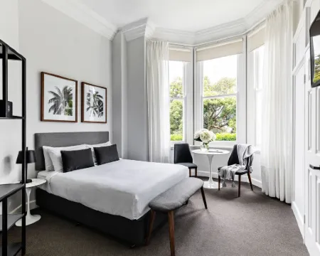 St Marks Randwick Hotels in Randwick